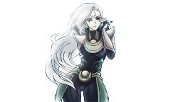Diana by OzumaRyu HD Wallpaper Fan Art Artwork League of Legends lol (2)
