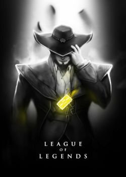 Twisted Fate