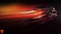 PROJECT Lucian by Sammylad298 HD Wallpaper Fan Art Artwork League of Legends lol