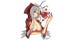 Female Vladimir by TorahimeMax Gender Swap Bend HD Wallpaper Fan Art Artwork League of Legends lol