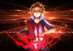 Ezreal