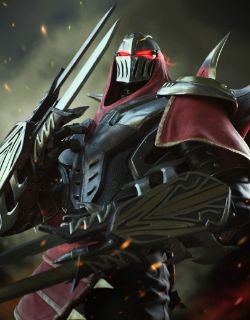 Zed by baldasseroni HD Wallpaper Background Fan Art Artwork League of Legends lol
