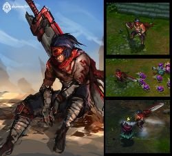 Tryndamere