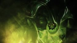 Zac by iamsointense HD Wallpaper Fan Art Artwork League of Legends lol