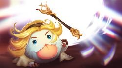 Lux Poro by RiotJynx