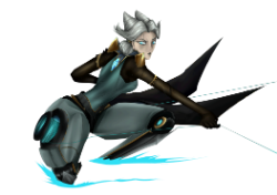 Camille by Mika444 League of Legends Fan Art Artwork Wallpaper lol