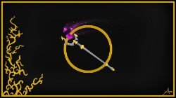 LeBlanc Wand