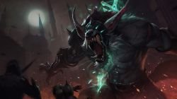 Warwick