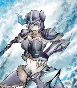 Sejuani