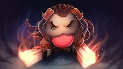 Lucian Poro by RiotJynx