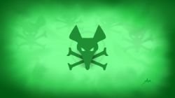 Twitch Minimalistic by namesAsh HD Wallpaper Fan Art Artwork League of Legends lol