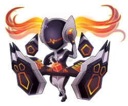 Chibi DJ Sona Concussive by RinTheYordle HD Wallpaper Fan Art Artwork League of Legends lol (2)
