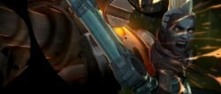 Ekko Seconds (2)