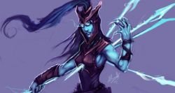 Kalista