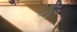 Get Jinxed Jinx (1)