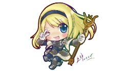 Chibi Lux by みかみ HD Wallpaper Fan Art Artwork League of Legends lol