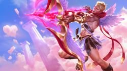 Heartseeker Varus