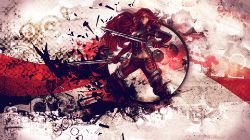 High Command Katarina by Maylise-art HD Wallpaper Fan Art Artwork League of Legends lol