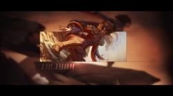 Taliyah by GambeiTheNeko HD Wallpaper Fan Art Artwork League of Legends lol