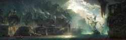 Bilgewater Slaughter Docks (2)