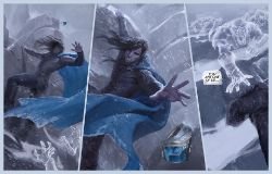 7 Taric Comic League of Legends Artwork Wallpaper lol