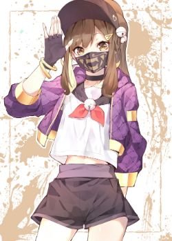 K/DA Akali by EKTA HD Wallpaper Background Fan Art Artwork League of Legends lol