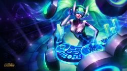 DJ Sona Kinetic