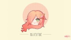 Chibi Star Guardian Miss Fortune by HAN-10 HD Wallpaper Background Fan Art Artwork League of Legends lol