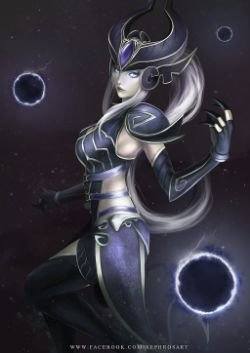 Syndra