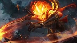 Infernal Diana