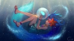Pool Party Zoe by xiyan Lin HD Wallpaper Background Fan Art Artwork League of Legends lol