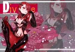 Elise by 空罐王 HD Wallpaper Fan Art Artwork League of Legends lol
