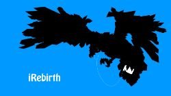 ipod Anivia Minimalistic by Quiet-Lamp HD Wallpaper Artwork Fan Art League of Legends lol