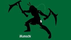 ipod Akali by Quiet-Lamp League of Legends Artwork Wallpaper lol