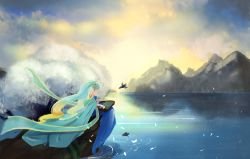 Sona by 邪魔退散 HD Wallpaper Background Fan Art Artwork League of Legends lol