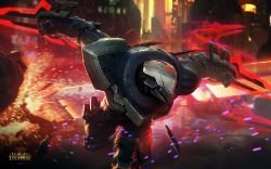 PROJECT: Zed