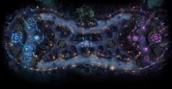 The Twisted Treeline (3)
