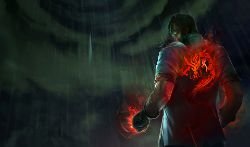 Dragon Fist Lee Sin Splash Art Update League of Legends Artwork Wallpaper lol