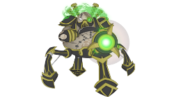 Urgot by EzMystery HD Wallpaper Fan Art Artwork League of Legends lol