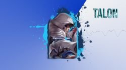 SSW Talon by UKISShadyVaati HD Wallpaper Fan Art Artwork League of Legends lol