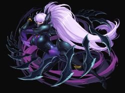 Nightblade Irelia by drogod HD Wallpaper Background Fan Art Artwork League of Legends lol