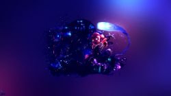 Hextech Annie by Paulikaiser League of Legends Artwork Wallpaper lol Fan Art
