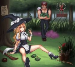 Lux, Braum & Irelia (Skin Concept) by ElisKalti HD Wallpaper Fan Art Artwork League of Legends lol