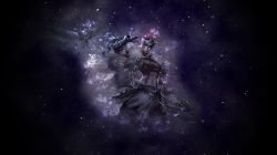 Woad Scout Quinn by syraelx HD Wallpaper Fan Artwork League of Legends lol