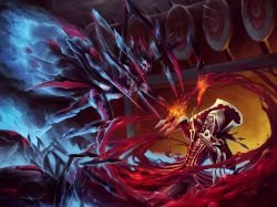 Elise vs Vladimir