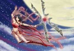 Irelia p0 by 青龍在天 HD Wallpaper Fan Art Artwork League of Legends lol