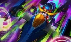 Arcade Corki Splash Art HD 4k 6k Wallpaper Background Official Art Artwork League of Legends lol