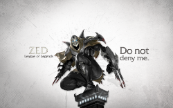 Zed