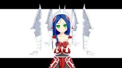 Irelia by Flutter HD 4k Wallpaper Fan Art Artwork League of Legends lol