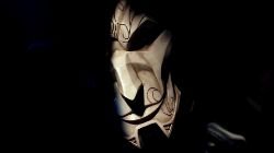Jhin’s Mask